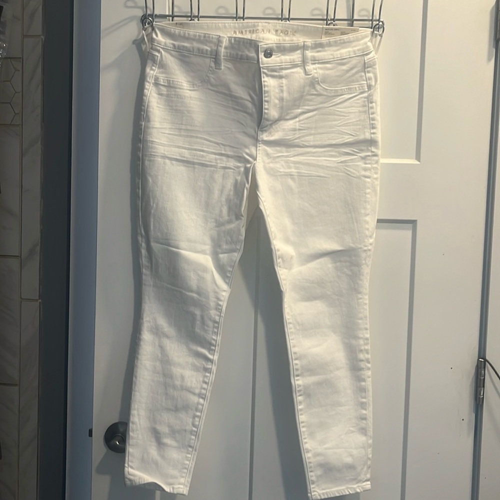 NWT AMERICAN EAGLE JEGGINGS